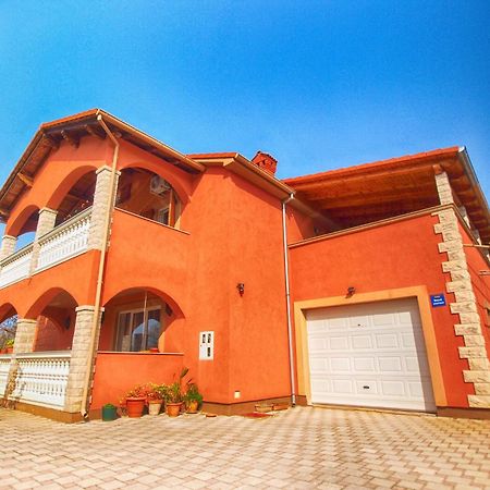 Apartments Anto 1296 Pula Exterior photo