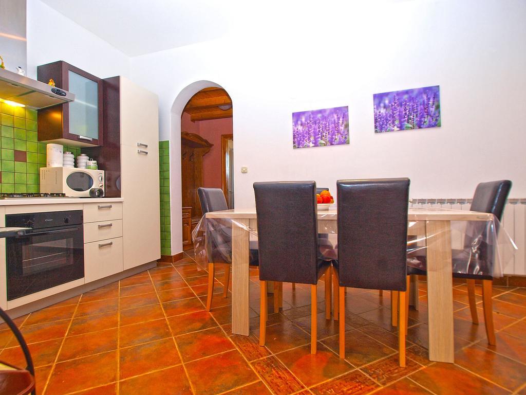 Apartments Anto 1296 Pula Exterior photo