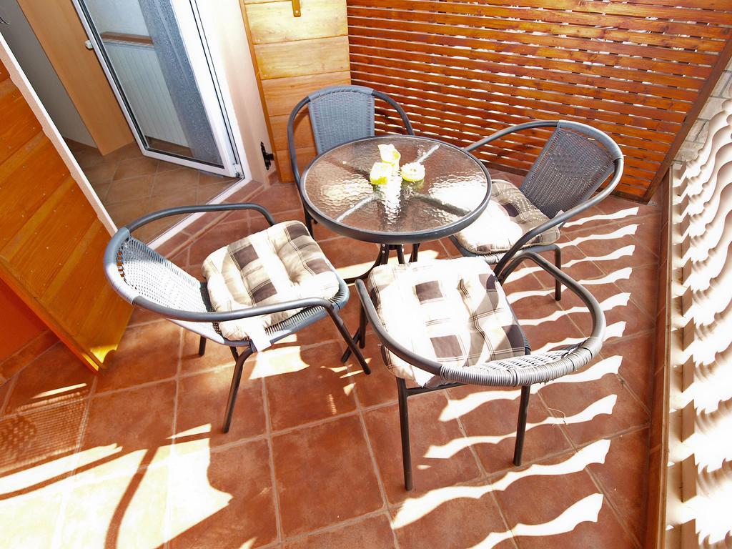 Apartments Anto 1296 Pula Exterior photo