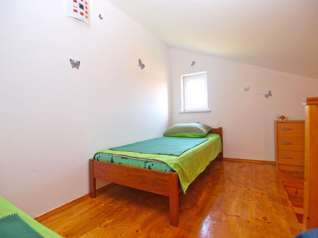 Apartments Anto 1296 Pula Exterior photo