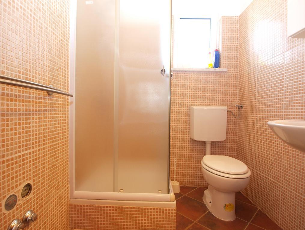 Apartments Anto 1296 Pula Exterior photo