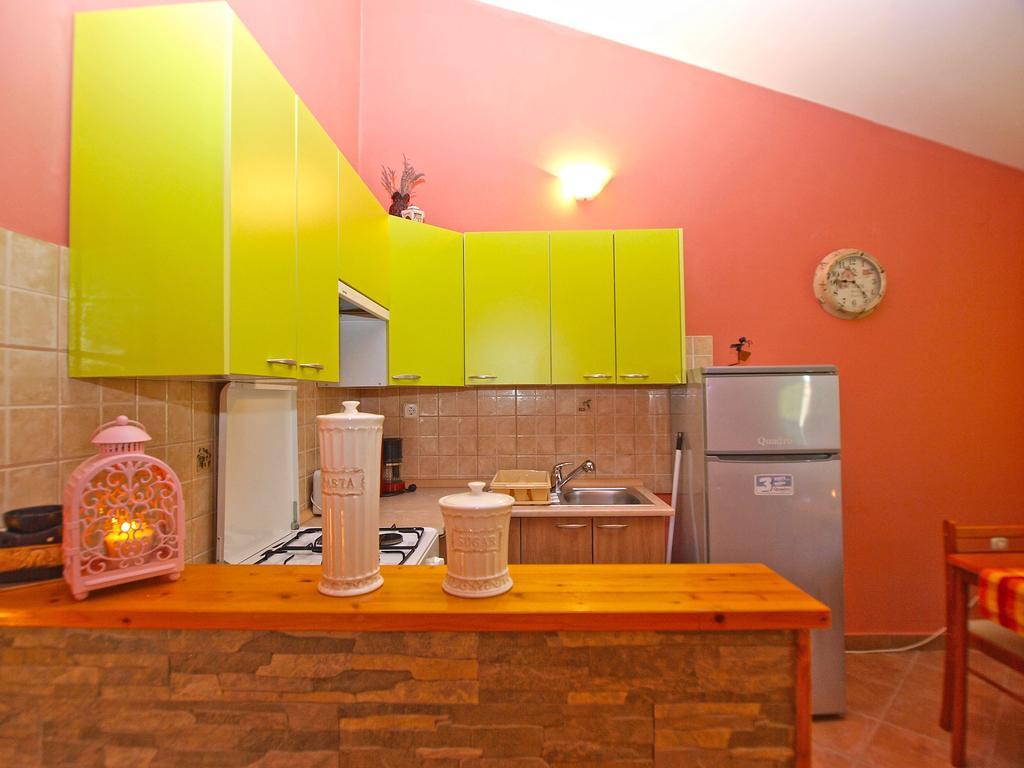 Apartments Anto 1296 Pula Exterior photo