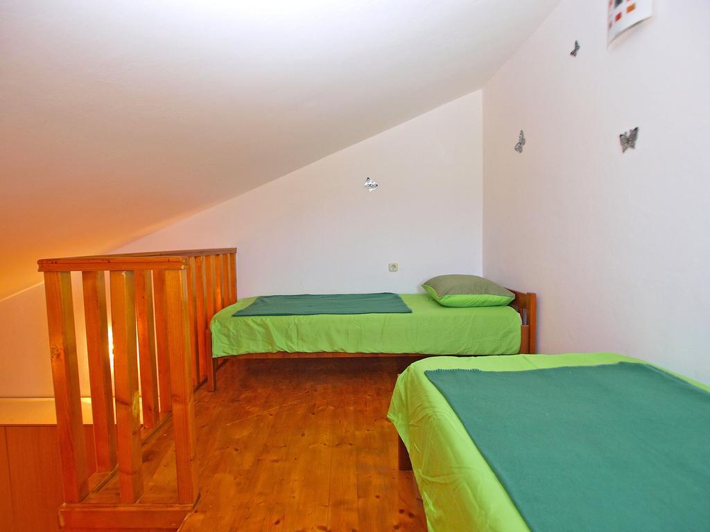 Apartments Anto 1296 Pula Exterior photo